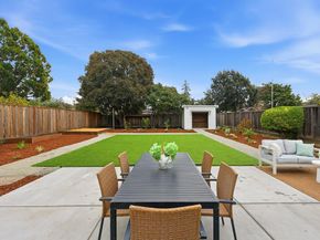 294 Beechnut Avenue, Sunnyvale CA 94085