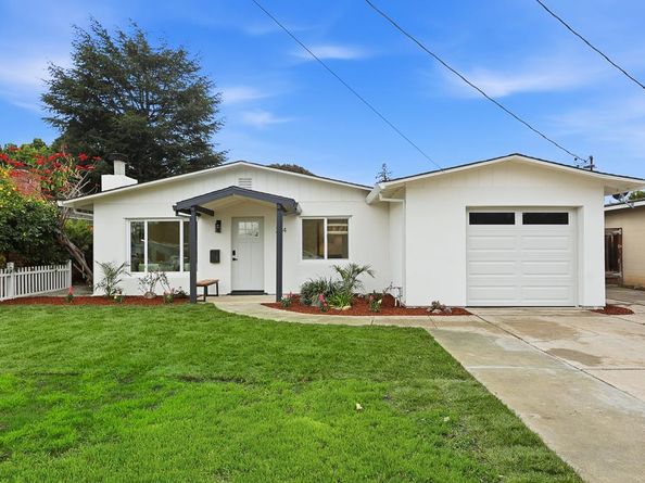294 Beechnut Avenue, Sunnyvale CA 94085