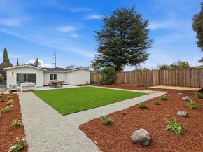 294 Beechnut Avenue, Sunnyvale CA 94085