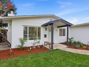 294 Beechnut Avenue, Sunnyvale CA 94085