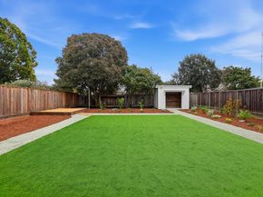 294 Beechnut Avenue, Sunnyvale CA 94085