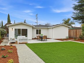 294 Beechnut Avenue, Sunnyvale CA 94085