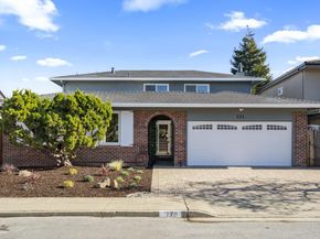 131 Yawl Court, Foster City CA 94404