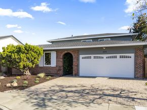 131 Yawl Court, Foster City CA 94404