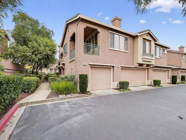 3530 Jasmine Circle, San Jose CA 95135