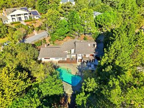 100 Rizal Drive, Hillsborough CA 94010