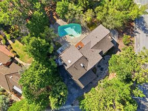 100 Rizal Drive, Hillsborough CA 94010