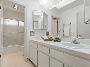 100 Rizal Drive, Hillsborough CA 94010