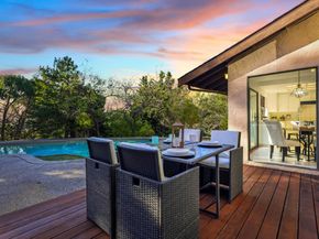 100 Rizal Drive, Hillsborough CA 94010