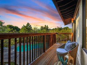 100 Rizal Drive, Hillsborough CA 94010