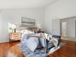 100 Rizal Drive, Hillsborough CA 94010