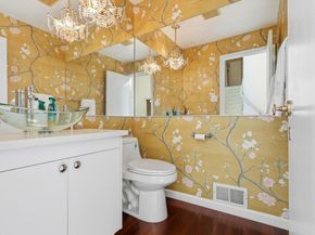 100 Rizal Drive, Hillsborough CA 94010