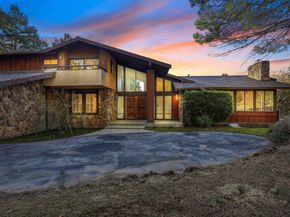 100 Rizal Drive, Hillsborough CA 94010