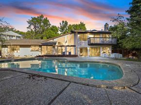 100 Rizal Drive, Hillsborough CA 94010