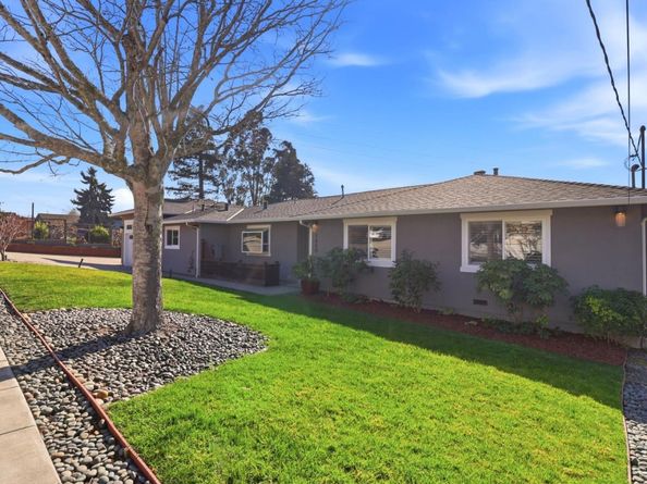 1660 Parrott Drive, San Mateo CA 94402