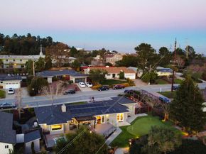 1660 Parrott Drive, San Mateo CA 94402