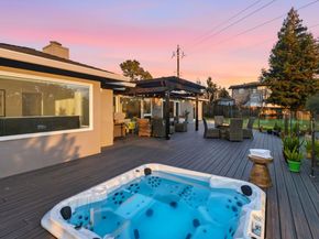 1660 Parrott Drive, San Mateo CA 94402