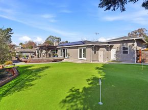 1660 Parrott Drive, San Mateo CA 94402