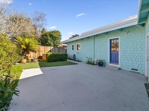 511 Cliff Drive, Aptos CA 95003