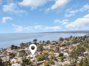 511 Cliff Drive, Aptos CA 95003