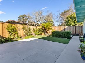511 Cliff Drive, Aptos CA 95003
