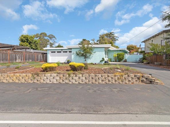 511 Cliff Drive, Aptos CA 95003