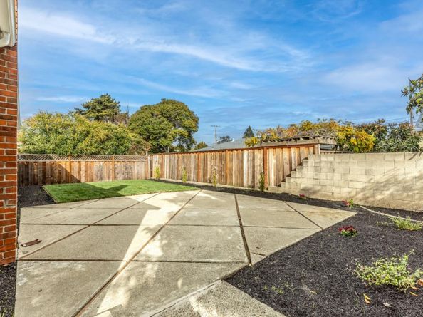 3140 Fitzpatrick Drive, Concord CA 94519