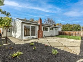 3140 Fitzpatrick Drive, Concord CA 94519
