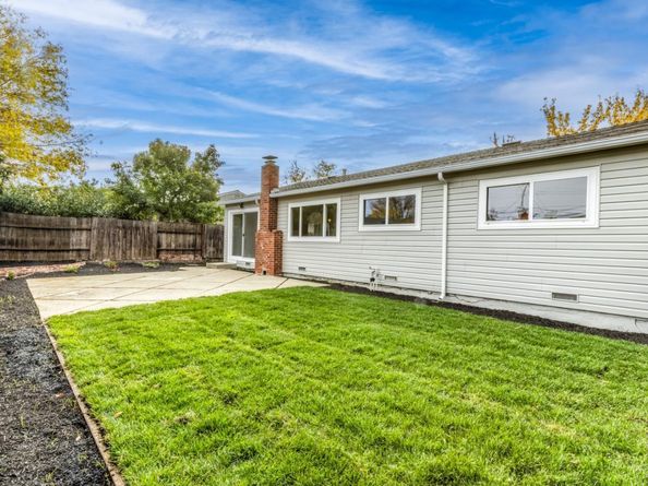 3140 Fitzpatrick Drive, Concord CA 94519