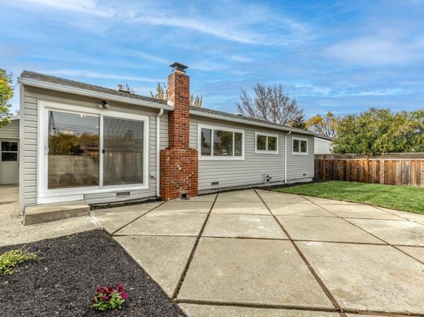 3140 Fitzpatrick Drive, Concord CA 94519