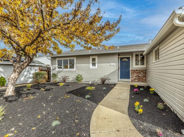 3140 Fitzpatrick Drive, Concord CA 94519