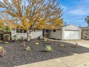 3140 Fitzpatrick Drive, Concord CA 94519