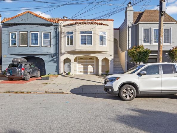 1758 27th Avenue, San Francisco CA 94122