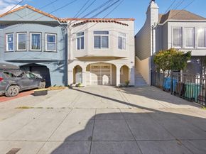 1758 27th Avenue, San Francisco CA 94122