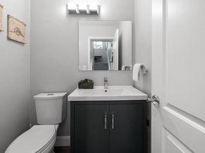 104 E Court Lane, Foster City CA 94404