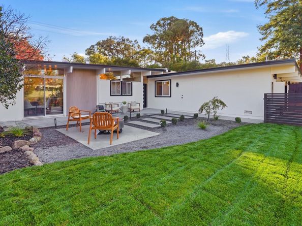 2275 Allegheny Way, San Mateo CA 94402