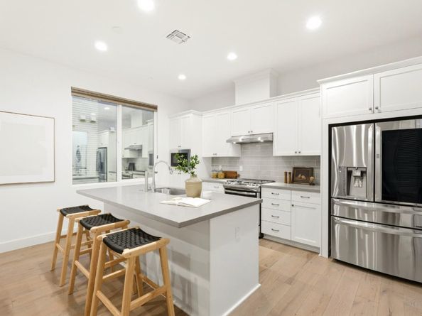 254 Terraine Street, San Jose CA 95110