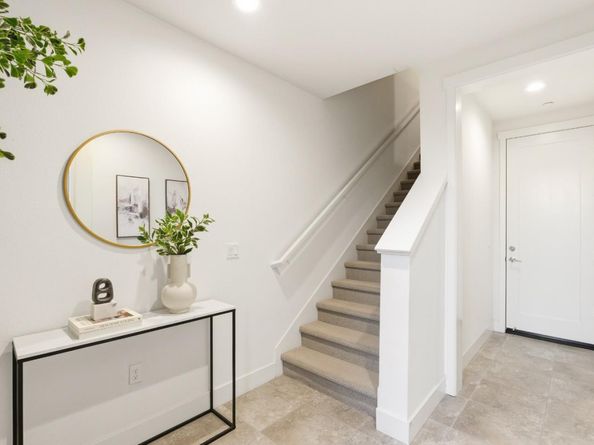 254 Terraine Street, San Jose CA 95110