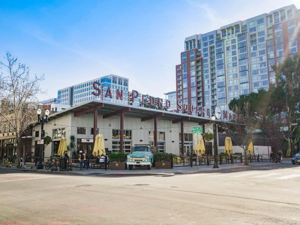 254 Terraine Street, San Jose CA 95110