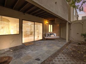 453 Alberto Way D155, Los Gatos CA 95032