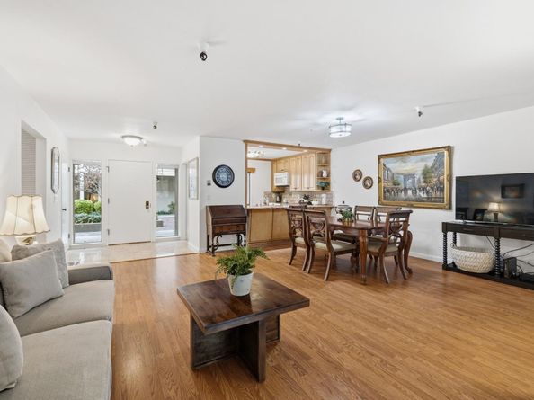 453 Alberto Way D155, Los Gatos CA 95032