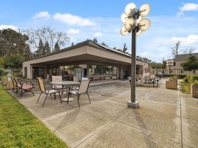 453 Alberto Way D155, Los Gatos CA 95032