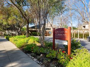 453 Alberto Way D155, Los Gatos CA 95032