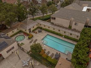 453 Alberto Way D155, Los Gatos CA 95032