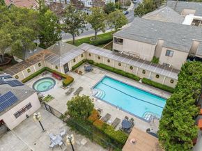 453 Alberto Way D155, Los Gatos CA 95032