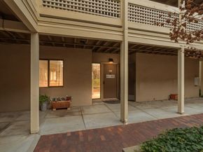 453 Alberto Way D155, Los Gatos CA 95032