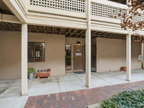 453 Alberto Way D155, Los Gatos CA 95032