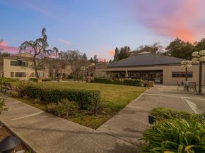 453 Alberto Way D155, Los Gatos CA 95032