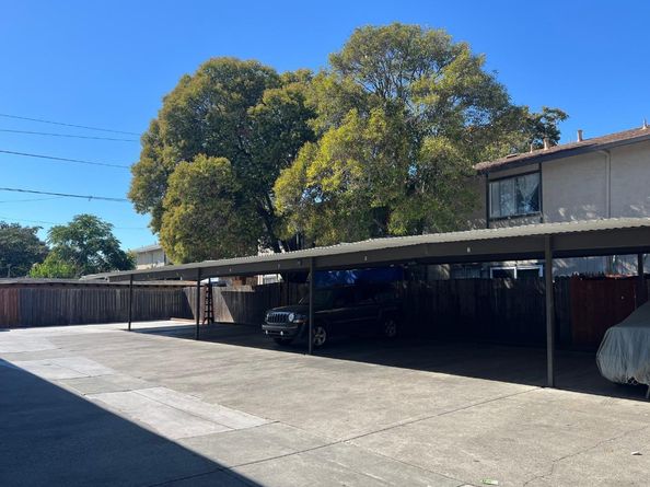 Church, Gilroy CA 95020