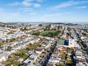 2629 San Jose Avenue, San Francisco CA 94112